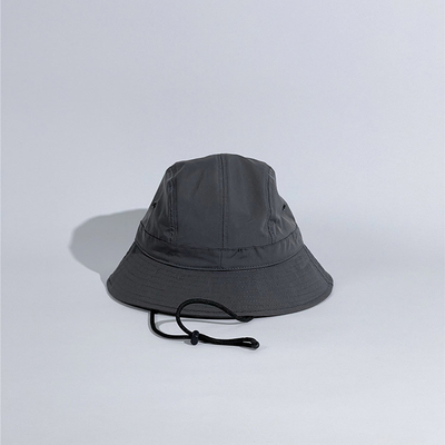 Cappello di pesca di Sun di Sunproof degli uomini delle donne con l'ampio cappello 58cm del secchio del bordo di protezione