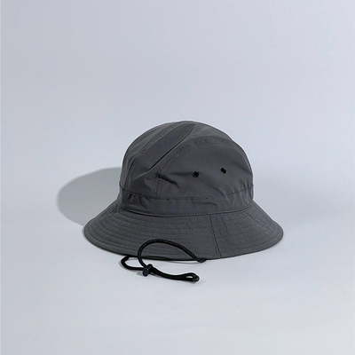 Cappello di pesca di Sun di Sunproof degli uomini delle donne con l'ampio cappello 58cm del secchio del bordo di protezione