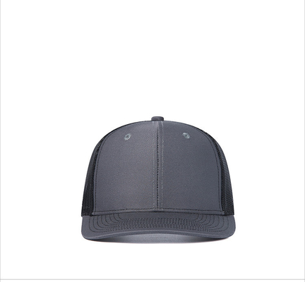 Cappello di Snapback del luppolo di Mesh Trucker Cap Breathable Hip di baseball di estate regolabile