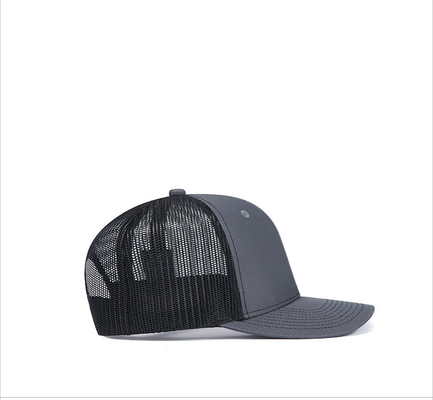 Cappello di Snapback del luppolo di Mesh Trucker Cap Breathable Hip di baseball di estate regolabile