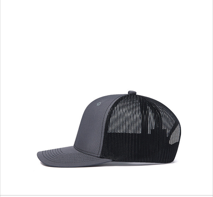 Cappello di Snapback del luppolo di Mesh Trucker Cap Breathable Hip di baseball di estate regolabile