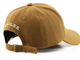 il cotone grande R regolabile delle donne all'aperto del berretto da baseball di 58cm ha ricamato il logo