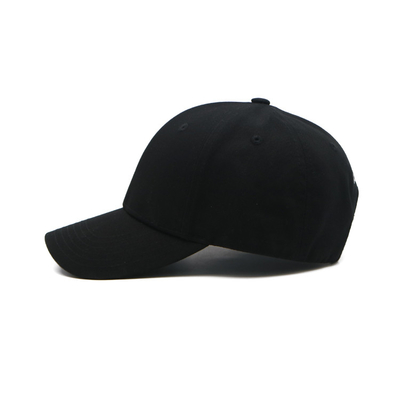 Annerisca i cappelli piani del fermaglio del tessuto di auto del metallo dei berretti da baseball del ricamo