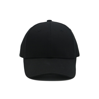 Annerisca i cappelli piani del fermaglio del tessuto di auto del metallo dei berretti da baseball del ricamo