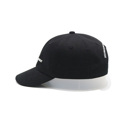 Cappello del camionista di Mesh Caps Fashionable Sports Hiphop di baseball di 5 pannelli