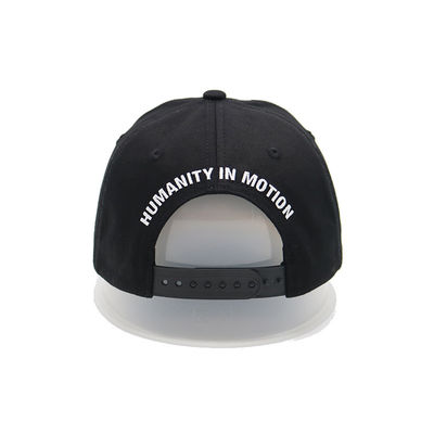 Cappello del camionista di Mesh Caps Fashionable Sports Hiphop di baseball di 5 pannelli