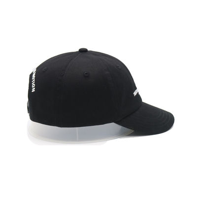 Cappello del camionista di Mesh Caps Fashionable Sports Hiphop di baseball di 5 pannelli