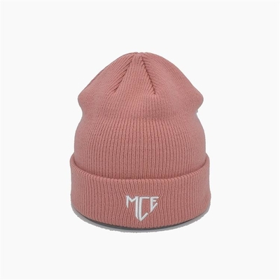 Su misura tricotti Beanie Hats 58CM per abbigliamento casual alla moda