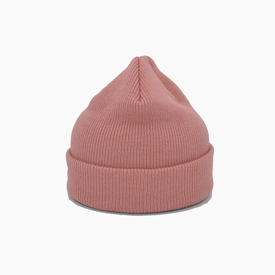 Su misura tricotti Beanie Hats 58CM per abbigliamento casual alla moda