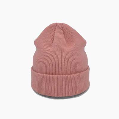 Su misura tricotti Beanie Hats 58CM per abbigliamento casual alla moda