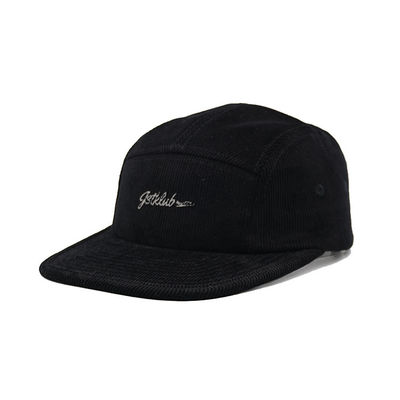 Tipo UV 100% della chiusura del Velcro di protezione del cappuccio della visiera di Sun di sport del poliestere