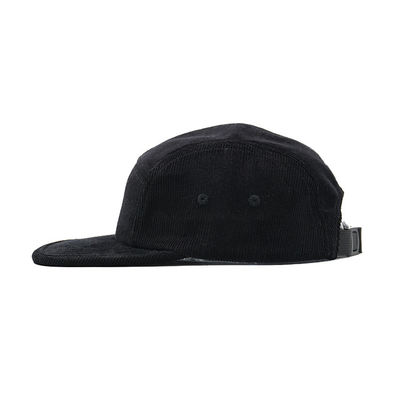 Tipo UV 100% della chiusura del Velcro di protezione del cappuccio della visiera di Sun di sport del poliestere