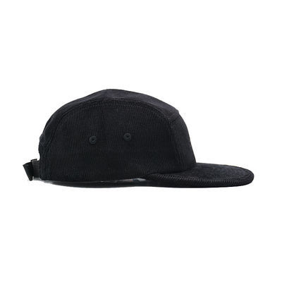 Tipo UV 100% della chiusura del Velcro di protezione del cappuccio della visiera di Sun di sport del poliestere