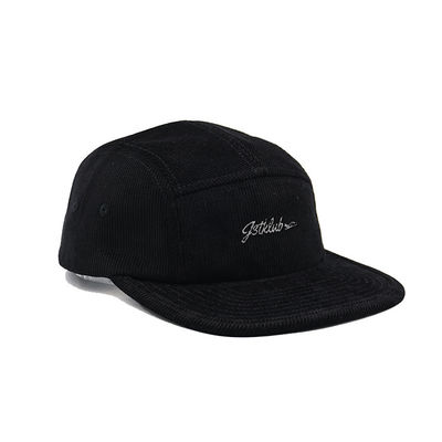 Tipo UV 100% della chiusura del Velcro di protezione del cappuccio della visiera di Sun di sport del poliestere
