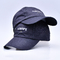 I cappelli regolabili respirabili del golf il poliestere del nylon che del cotone una dimensione misura interamente progettano il campione per il cliente libero