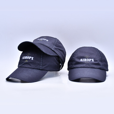 Adatti i cappelli regolabili su ordinazione del golf per le attività all'aperto