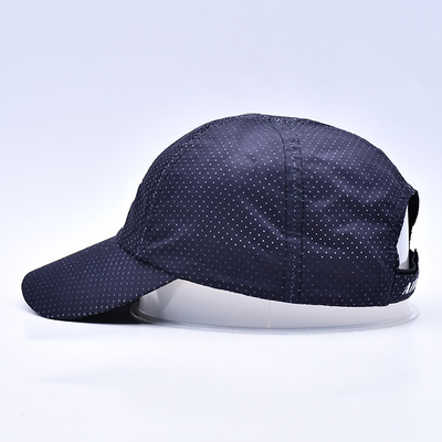 Adatti i cappelli regolabili su ordinazione del golf per le attività all'aperto