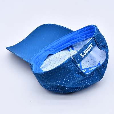 Adatti i cappelli regolabili su ordinazione del golf per le attività all'aperto