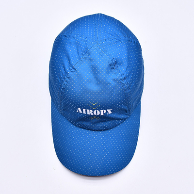 Adatti i cappelli regolabili su ordinazione del golf per le attività all'aperto