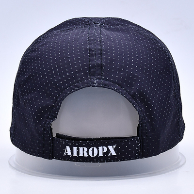 Adatti i cappelli regolabili su ordinazione del golf per le attività all'aperto