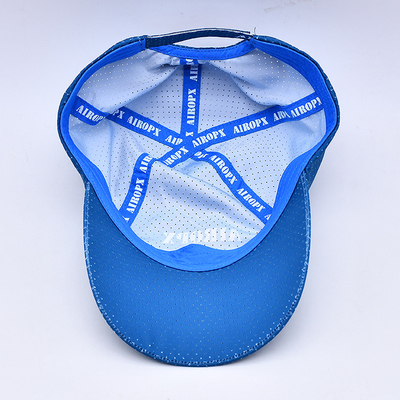 Adatti i cappelli regolabili su ordinazione del golf per le attività all'aperto