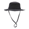 Cappello all'aperto 1X di Mesh Polyester For Hunting Fishing di Boonie delle donne degli uomini dei cappelli di sport tattico militare del cotone