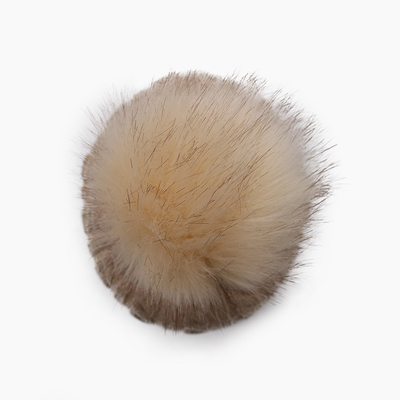 Il ricamo unisex tricotta Beanie Hats In White Chunky che il cavo tricotta il cappello caldo molle del pompon