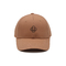 Corona di profilo alto di Constructured del berretto da baseball del pannello della cinghia regolabile 6