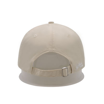 Il metallo su ordinazione/abitudine munisce di occhielli la borsa d'annata Packging dei berretti da baseball 1PCS/PP