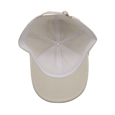 Il metallo su ordinazione/abitudine munisce di occhielli la borsa d'annata Packging dei berretti da baseball 1PCS/PP