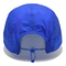 Cappello di nylon del campeggiatore del pannello del poliestere 5 del cotone con la lunghezza ed il rivestimento medi del bordo