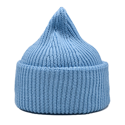 Cappelli a maglia in acrilico da 58 cm per occasioni occasionali