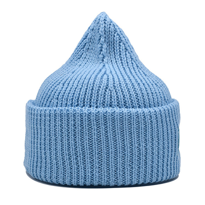 Cappelli a maglia in acrilico da 58 cm per occasioni occasionali