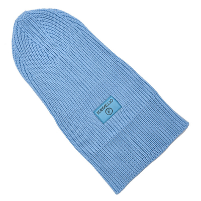 Cappelli a maglia in acrilico da 58 cm per occasioni occasionali