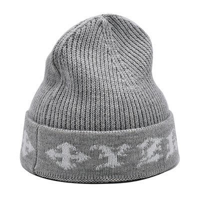 Cappelli da cappello a maglia per adulti 58 cm Accessoio invernale caldo e elegante