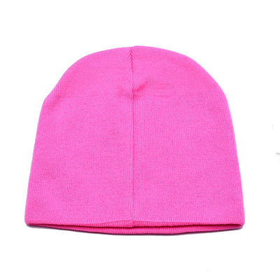 Personalizzare Adulti 58cm Tricotta cappelli da cappello 20 anni di storia