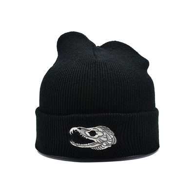 Cappelli da cappello a maglia per occasioni occasionali