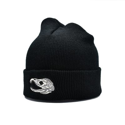 Cappelli da cappello a maglia per occasioni occasionali