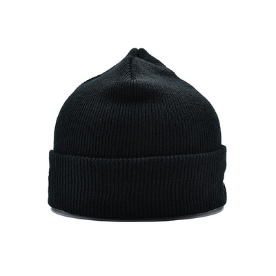 Cappelli da cappello a maglia per occasioni occasionali