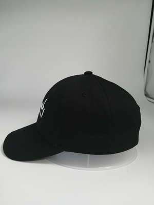 Brand di alta qualità personalizzare il logo 6 pannello Custom Cap Papa cappello Sport cappello da baseball, ricamato per uomini adulti unisex Chara