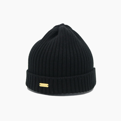 Cappello caldo invernale con cappello a maglia per occasioni occasionali