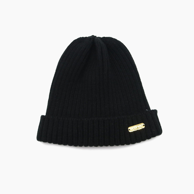 Cappello caldo invernale con cappello a maglia per occasioni occasionali