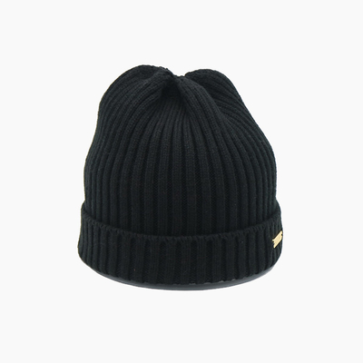 Cappello caldo invernale con cappello a maglia per occasioni occasionali