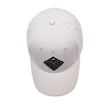 Cappuccio da baseball con visore curvo