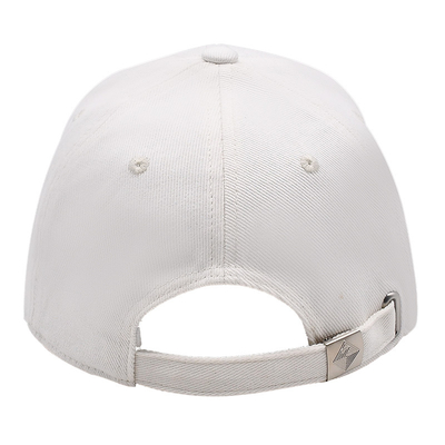 Cappuccio da baseball con visore curvo