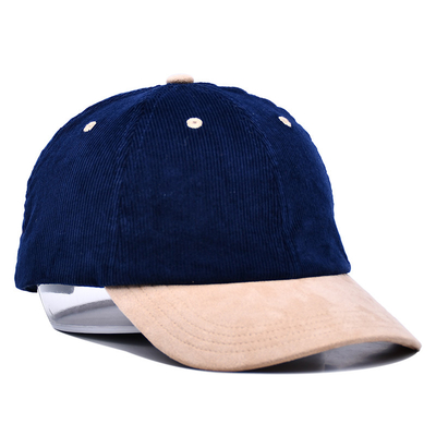 Cappuccio da baseball a sei pannelli in sudorazione di cotone - Perfetto per la personalizzazione - B2B