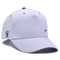 Personalizzare cappello da baseball a sei pannelli con corona di alto profilo