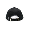 Cappelli di papà Logo ricamo Cappelli di fascia alta Ricamo piatto cotone non strutturato Cappelli da baseball in difficoltà Cappelli