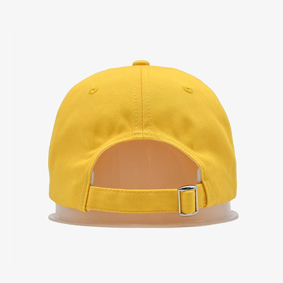 Logo ricamato su misura cappello da papà cappello da uomo cappello da baseball da donna 100% cotone cappello sportivo per adulti non strutturato