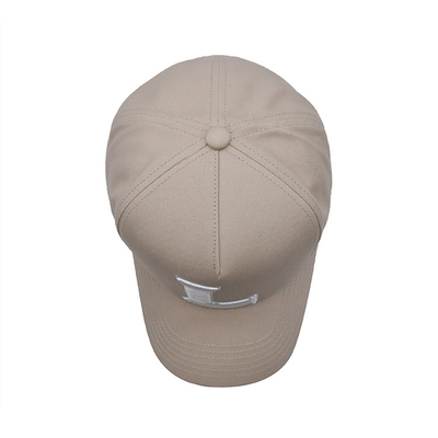 Cappelli da baseball ricamati, cappelli da cotone, cappelli sportivi